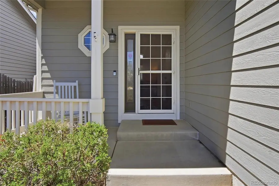 16221 White Hawk Drive, Parker, CO 80134 - #2