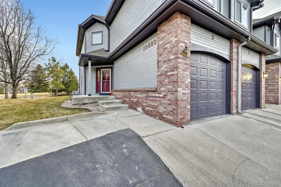 10820 W 63rd Avenue #D, Arvada, CO 80004 - #2