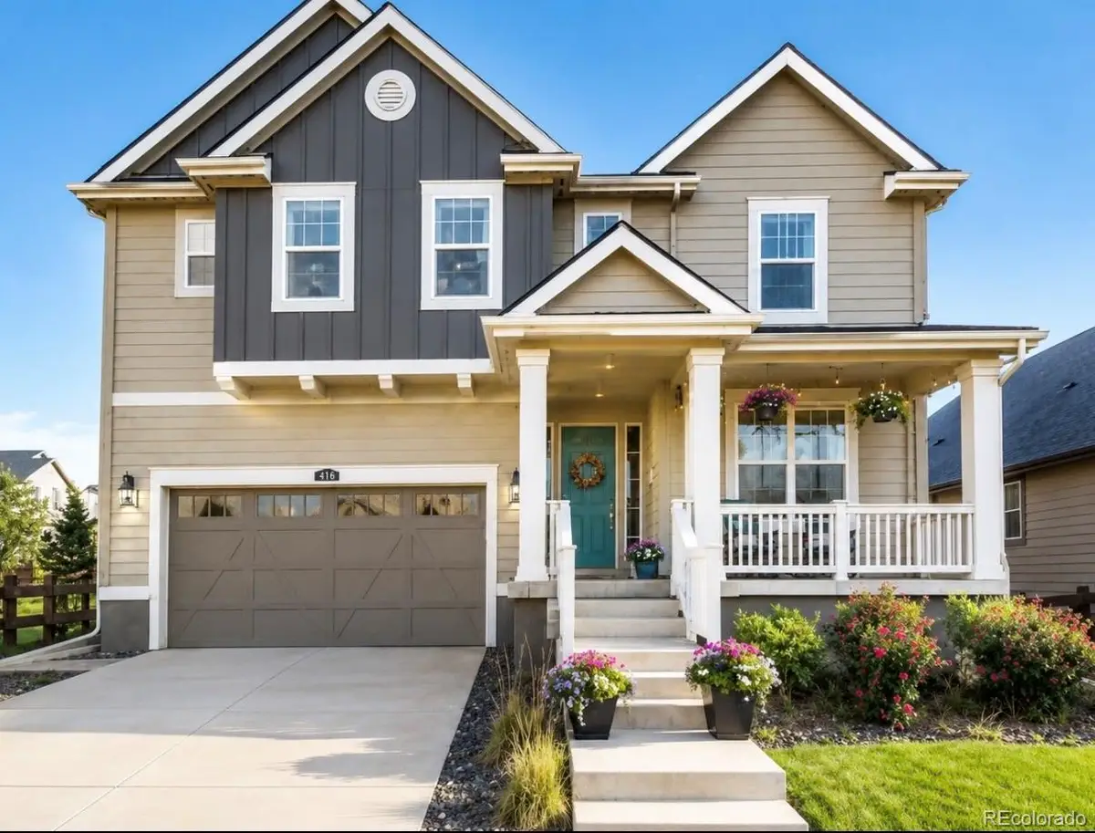 773 Drake Avenue, Erie, CO 80516 - #1