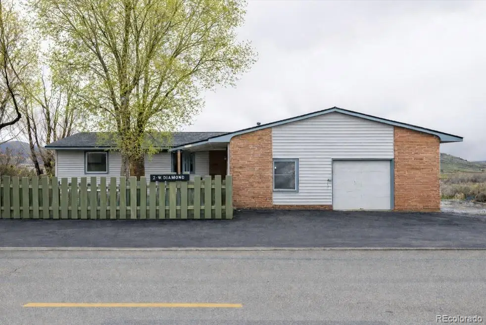 2 W Diamond Avenue, Granby, CO 80446 - #1