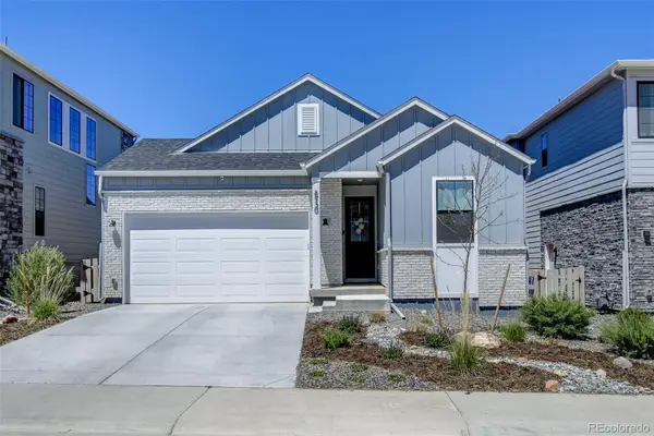 8930 Whiteclover Street, Littleton, CO 80125