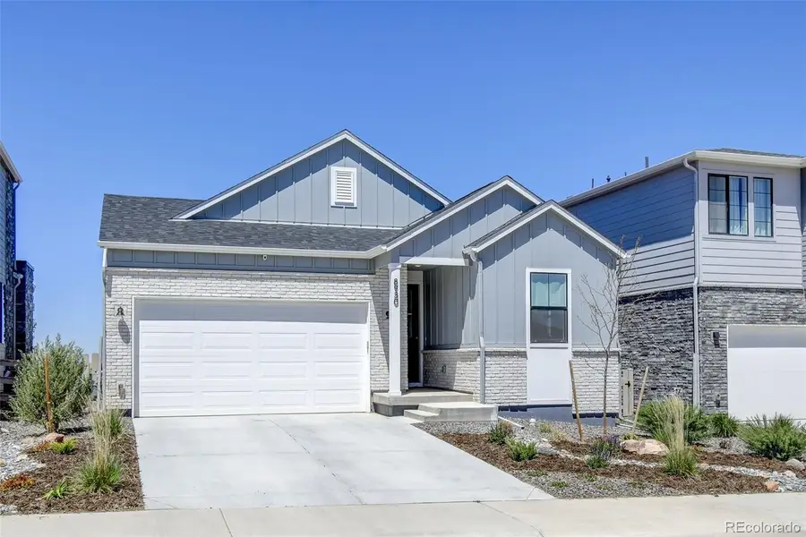 8930 Whiteclover Street, Littleton, CO 80125 - #2