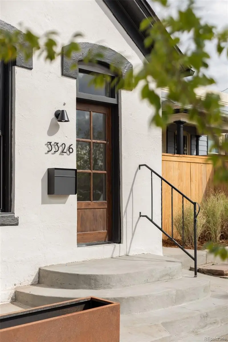 3326 Williams, Denver, CO 80205 - #2
