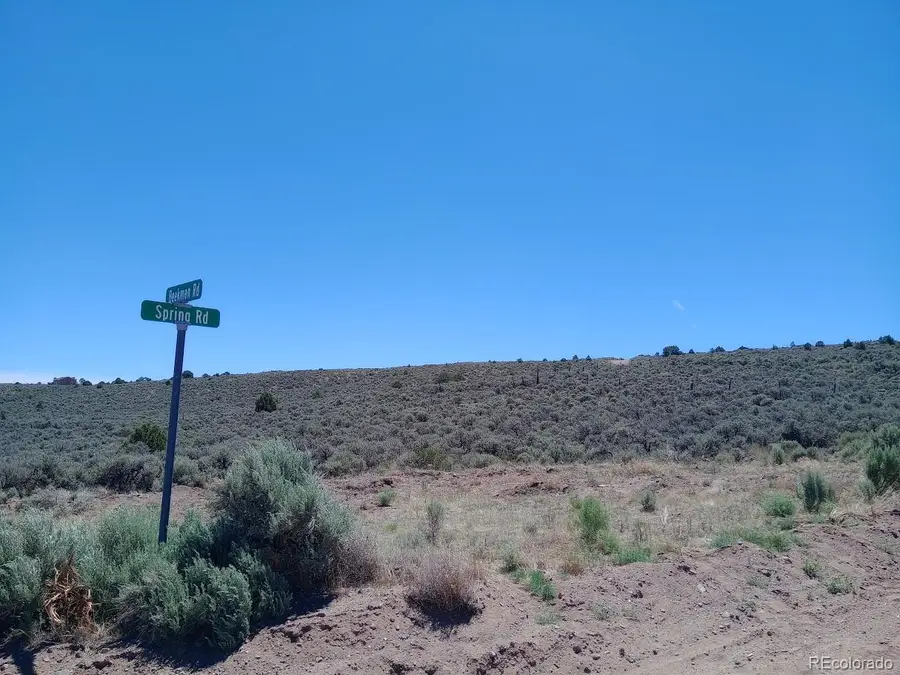 Lot 4786 Beekman Rd, Fort Garland, CO 81133 - #2