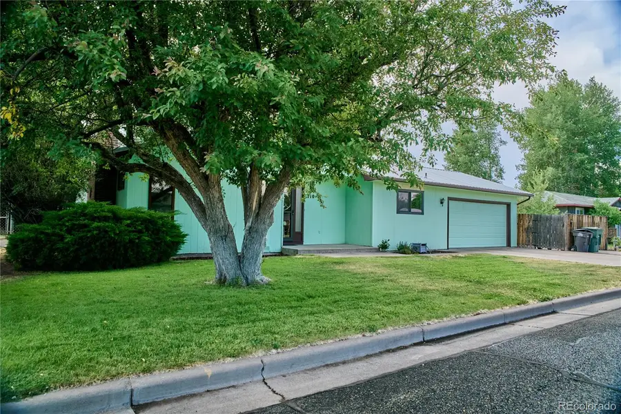 710 Plachy Drive, Alamosa, CO 81101 - #2