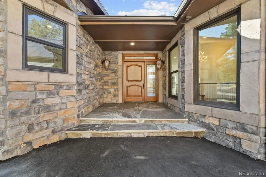 315 Humphrey Drive, Evergreen, CO 80439 - Image #3