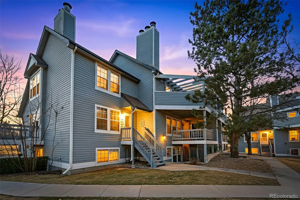 1601 W Swallow Road #9B, Fort Collins, CO 80526 - #1