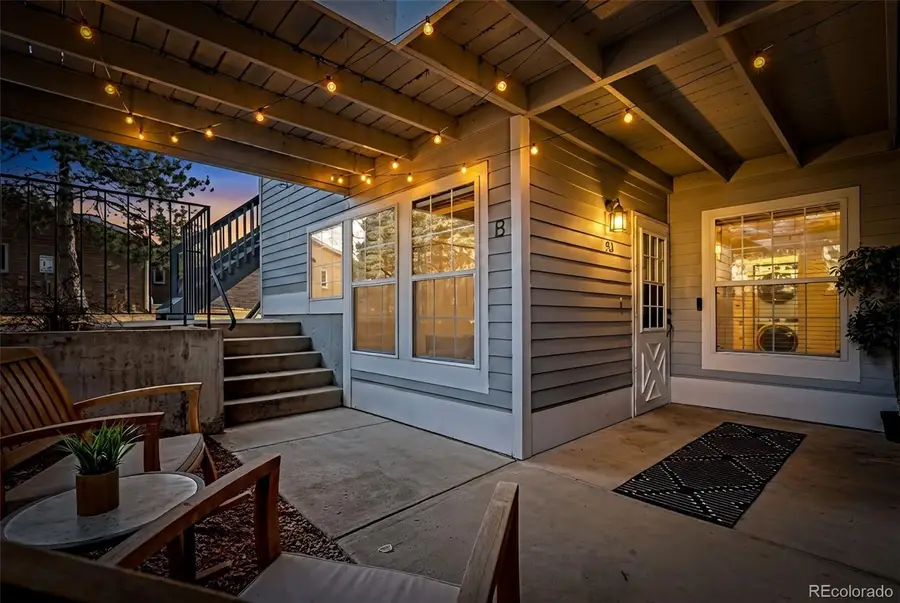 1601 W Swallow Road #9B, Fort Collins, CO 80526 - #3