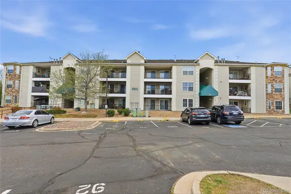 12208 W Dorado Place #103, Littleton, CO 80127