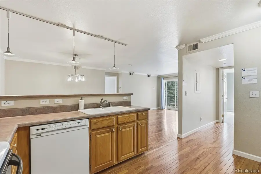 12208 W Dorado Place #103, Littleton, CO 80127 - #3