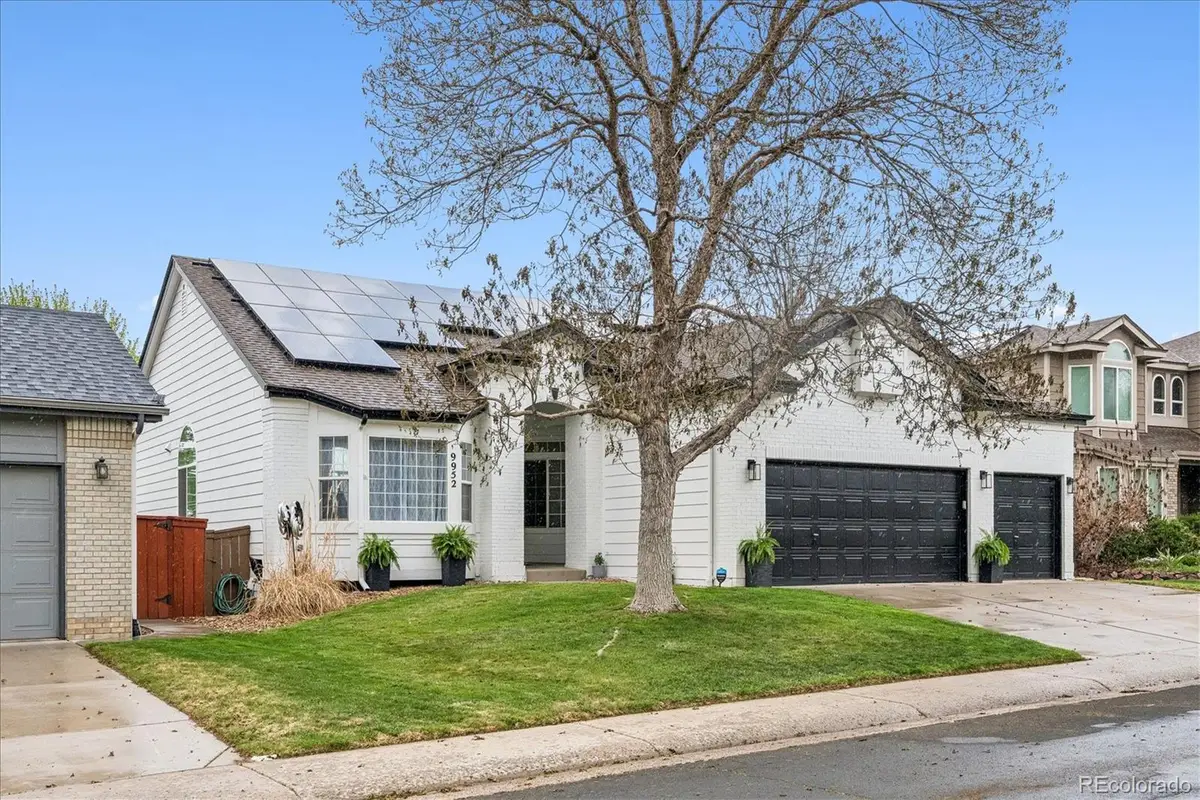 9952 Silver Maple Road, Highlands Ranch, CO 80129 - #1