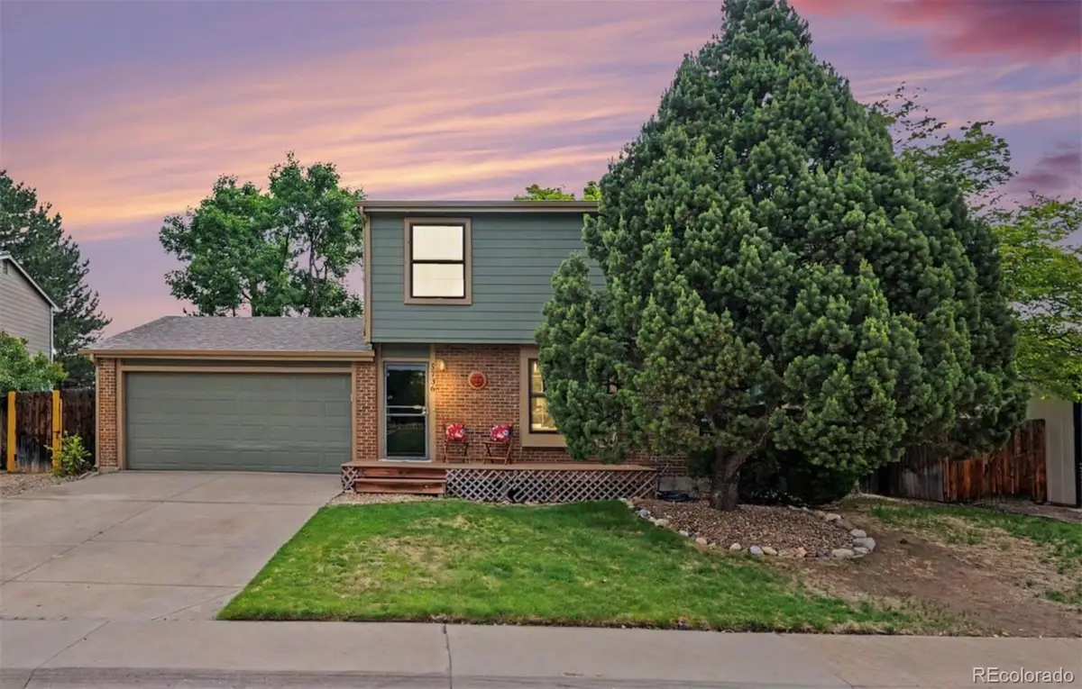 5736 S Pierson Street, Littleton, CO 80127 - #1