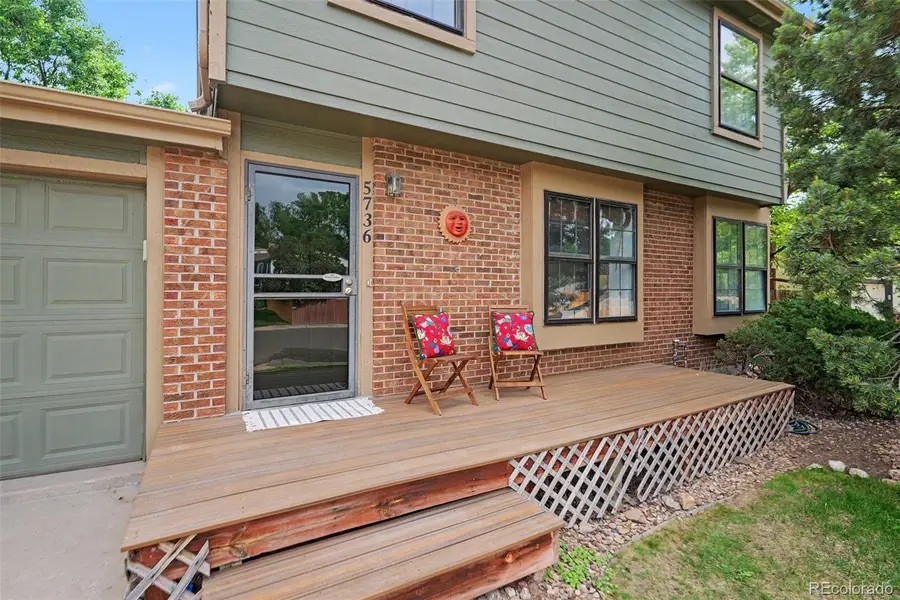 5736 S Pierson Street, Littleton, CO 80127 - #3