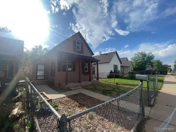 1119 Pine Street, Pueblo, CO 81004