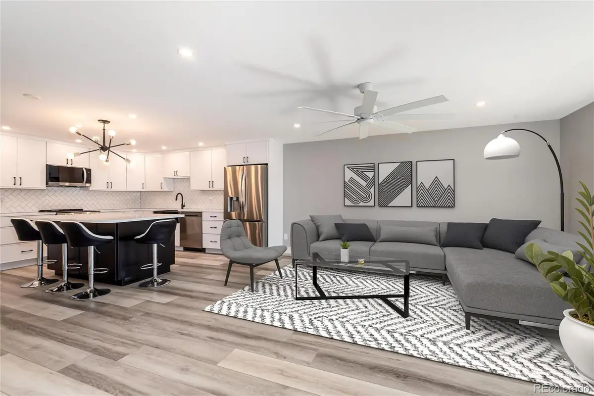 13991 E Marina Drive #105, Aurora, CO 80014 - #1
