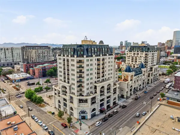 925 N Lincoln Street #5B, Denver, CO 80203