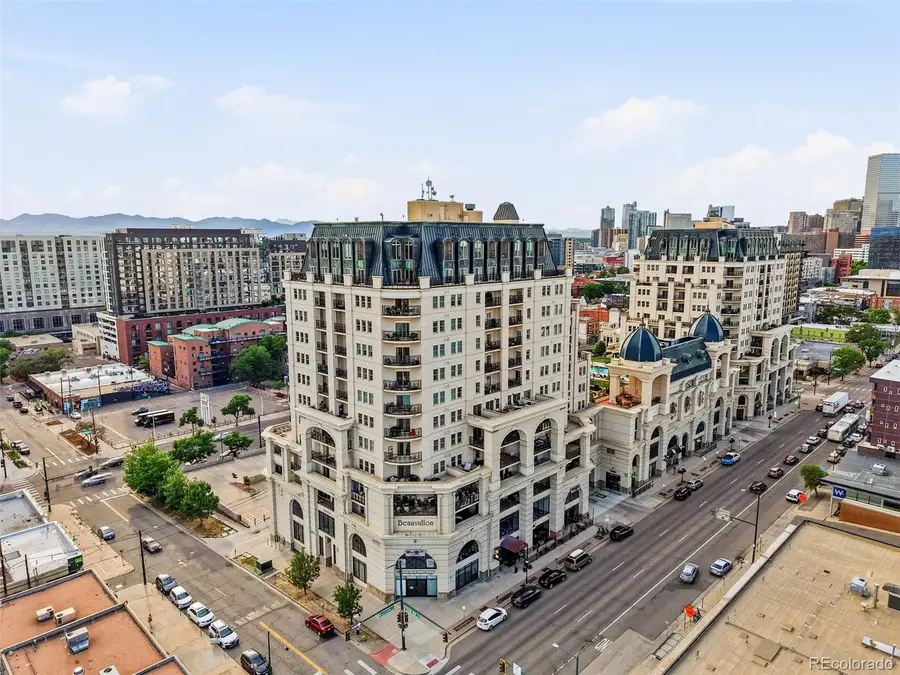 925 N Lincoln Street #5B, Denver, CO 80203 - #3