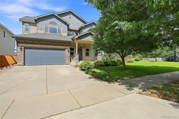 6679 13th Street, Frederick, CO 80530
