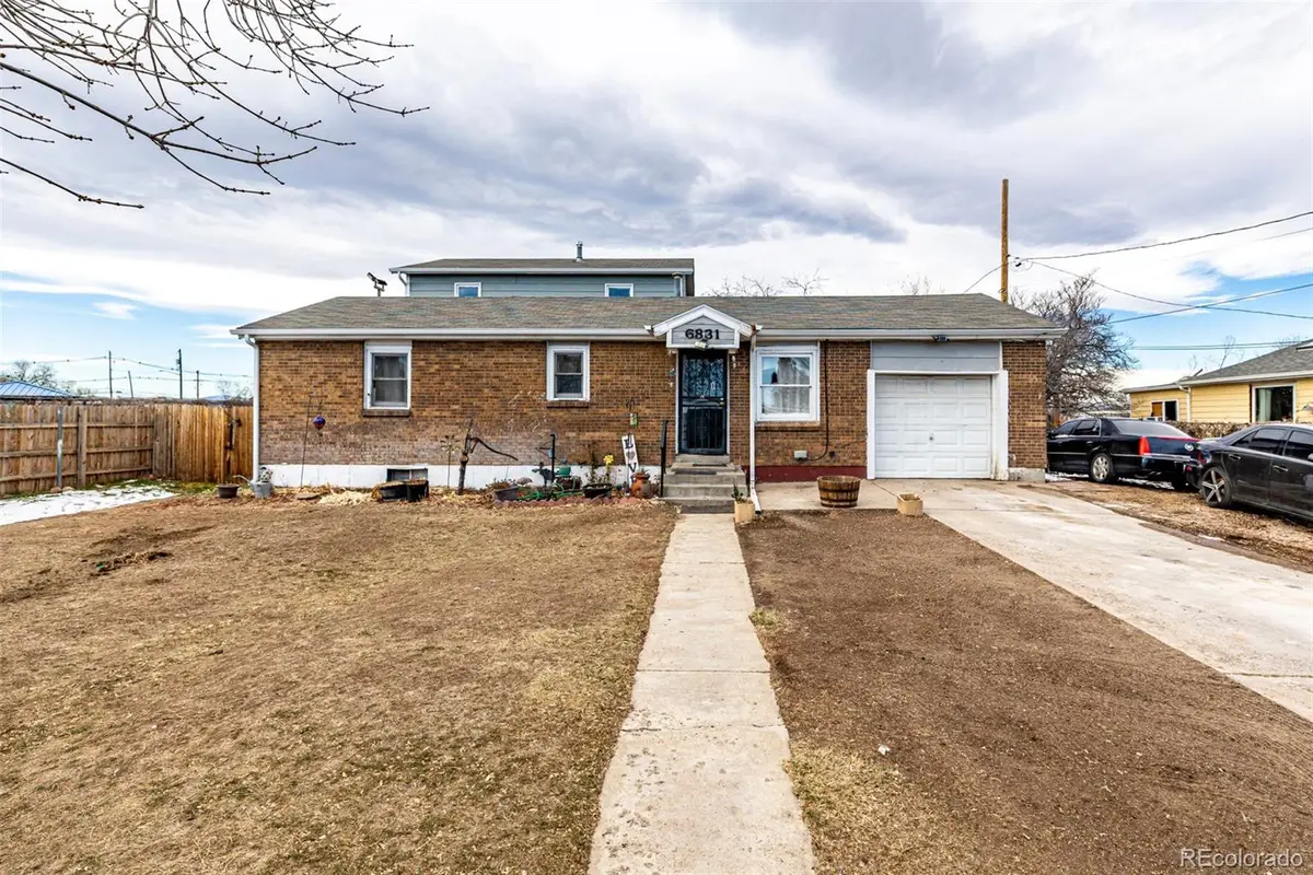 6831 Ash Street, Commerce City, CO 80022 - Image #1