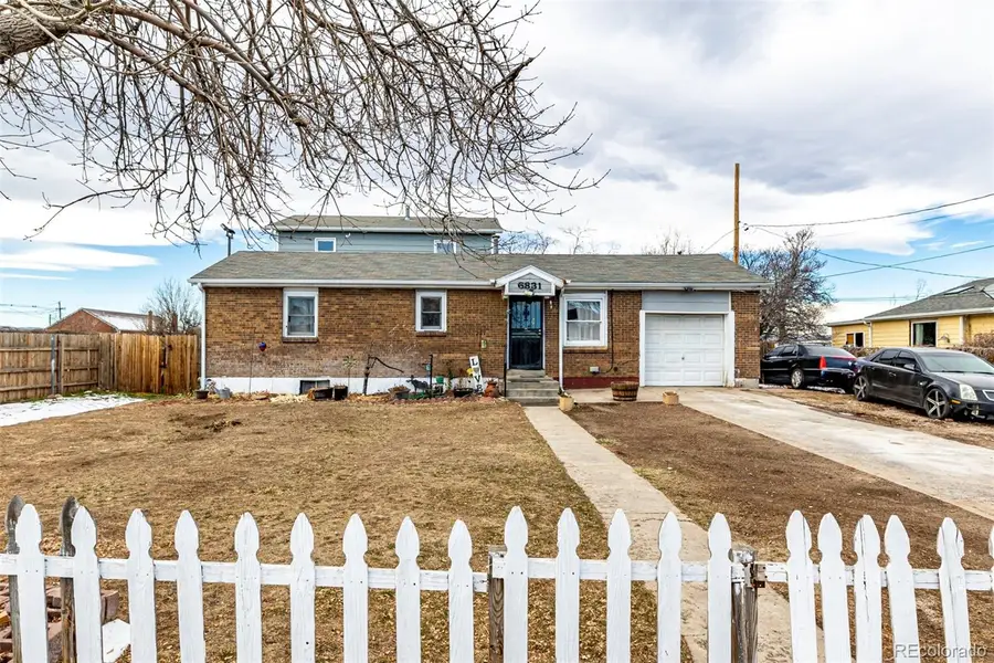 6831 Ash Street, Commerce City, CO 80022 - Image #2