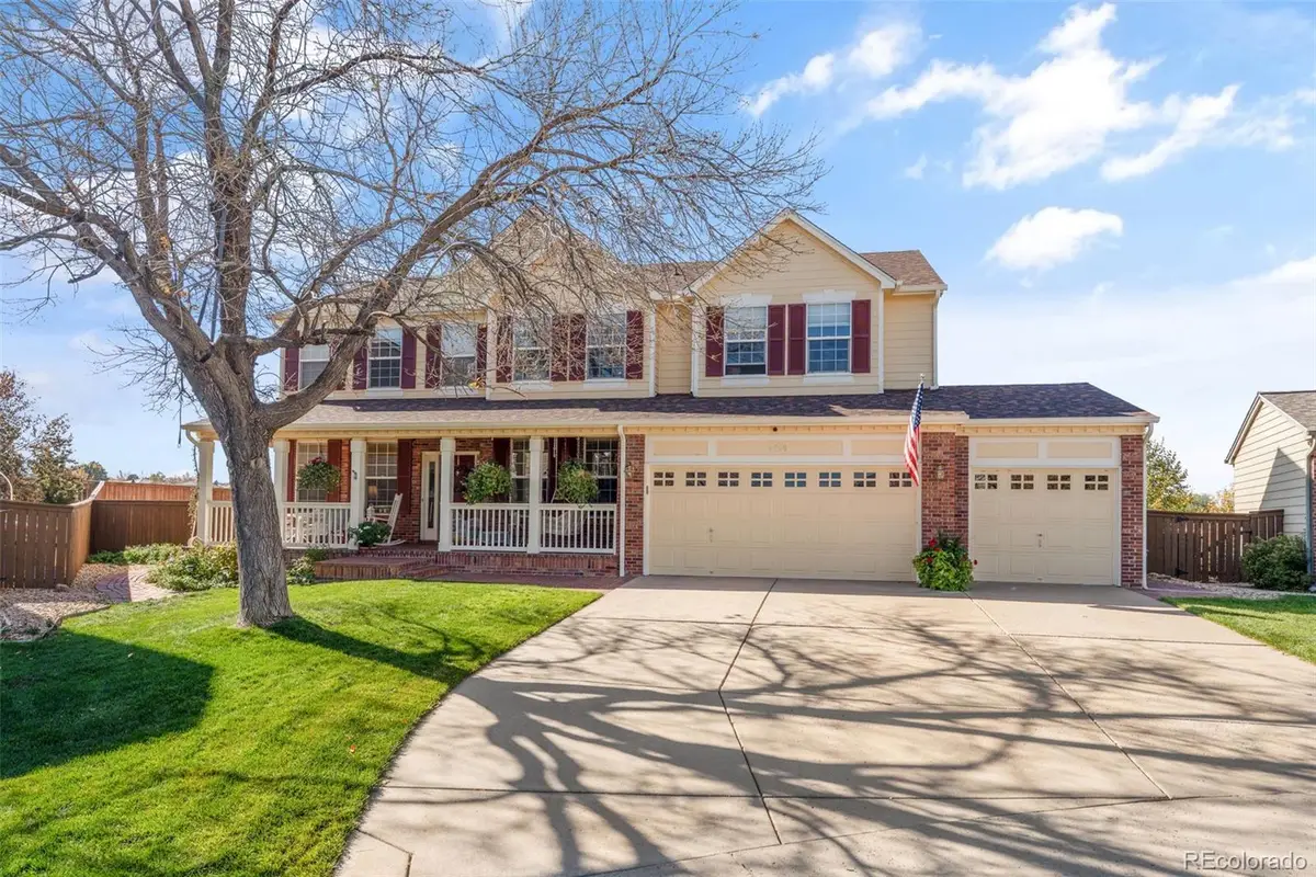 4758 Adelaide Place, Highlands Ranch, CO 80130 - Image #1