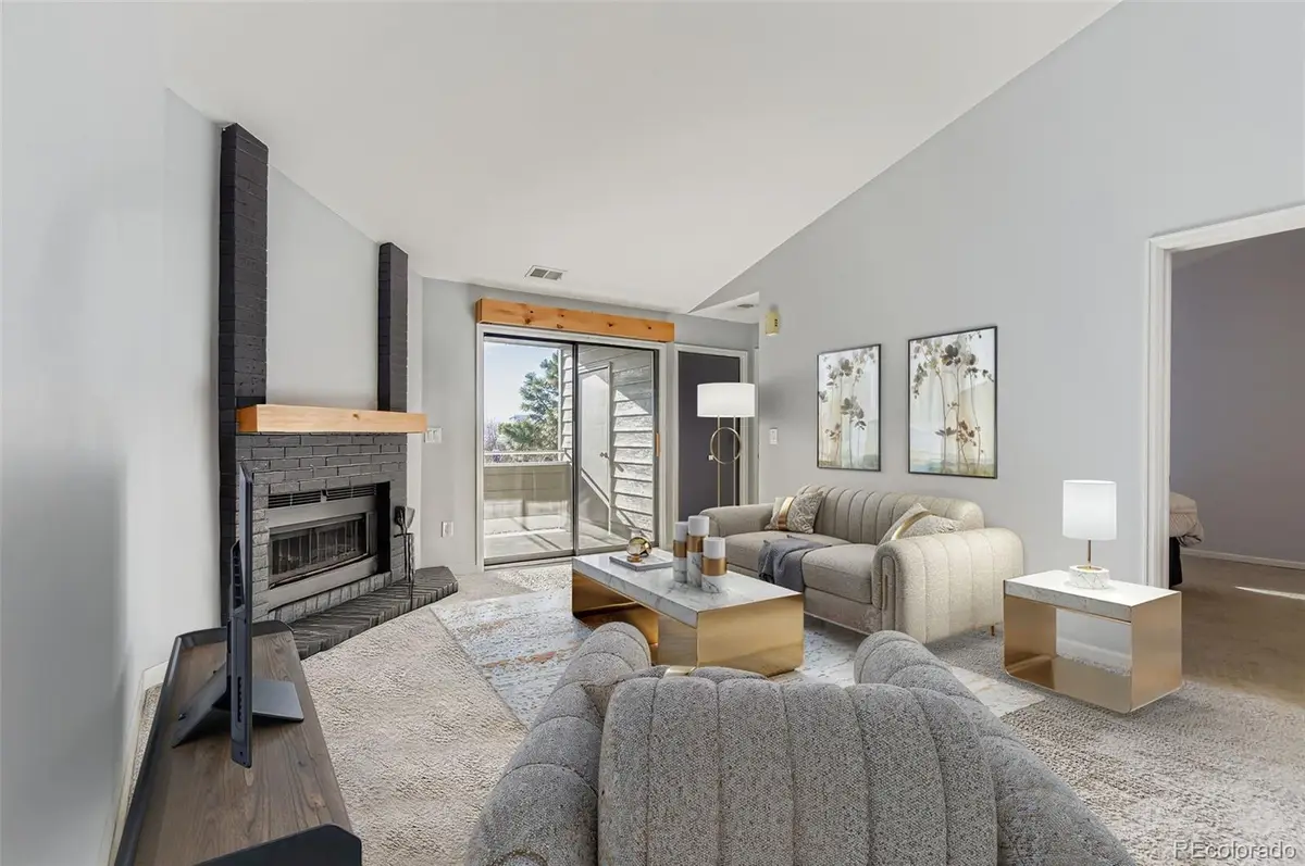 8376 S Upham Way #A305, Littleton, CO 80128 - Image #1
