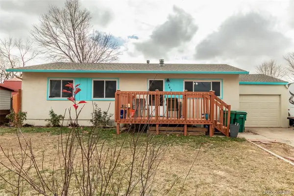 342 Mount View Lane, Fountain, CO 80817