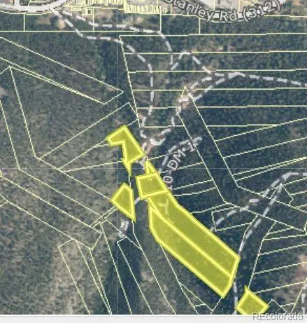 Olympic And Hecla Mines, Dumont, CO 80436 - #3