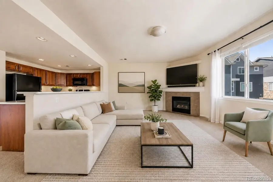 8751 Pearl Street #R4, West Adams, CO 80229 - #2