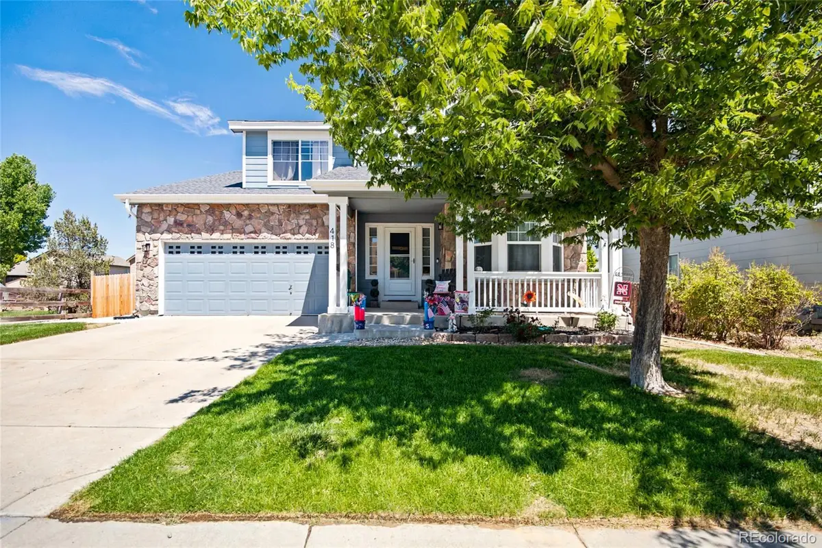 418 Mt Sherman Street, Brighton, CO 80601 - #1