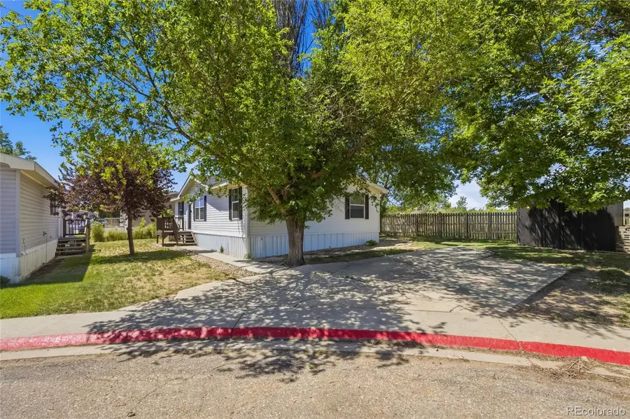 435 N 35th Avenue, Greeley, CO 80601 - #3