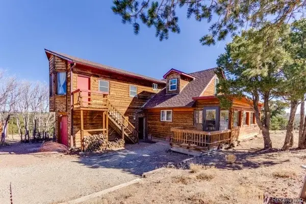 3681 County Road 510, Walsenburg, CO 81089