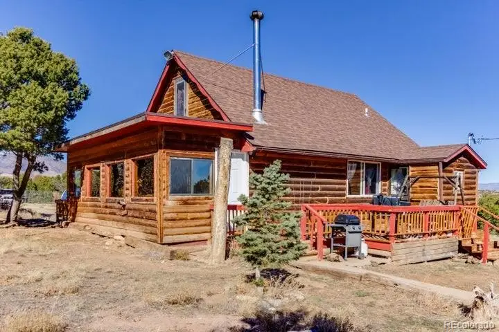 3681 County Road 510, Walsenburg, CO 81089 - #2