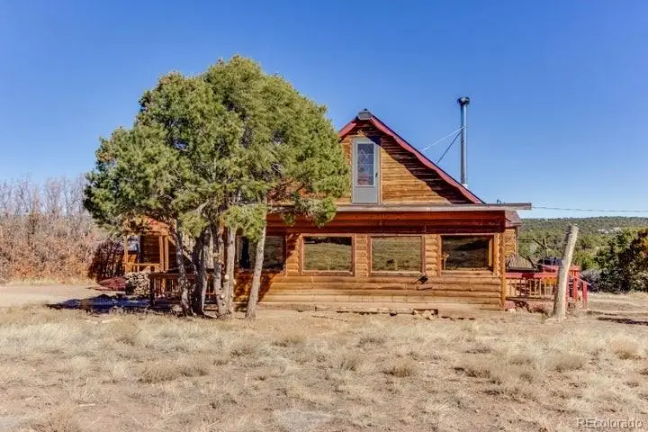 3681 County Road 510, Walsenburg, CO 81089 - #3