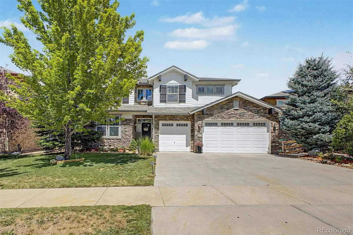 24781 E Ontario Drive, Aurora, CO 80016 - #1