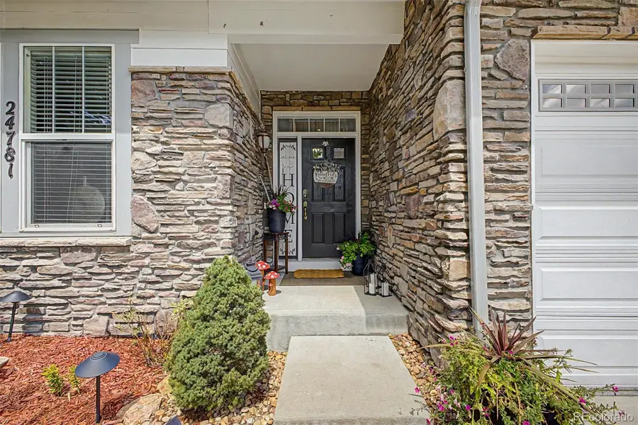 24781 E Ontario Drive, Aurora, CO 80016 - #3