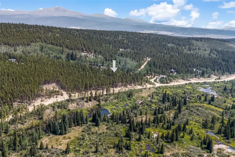 3075 Nugget Road, Fairplay, CO 80440 - #2