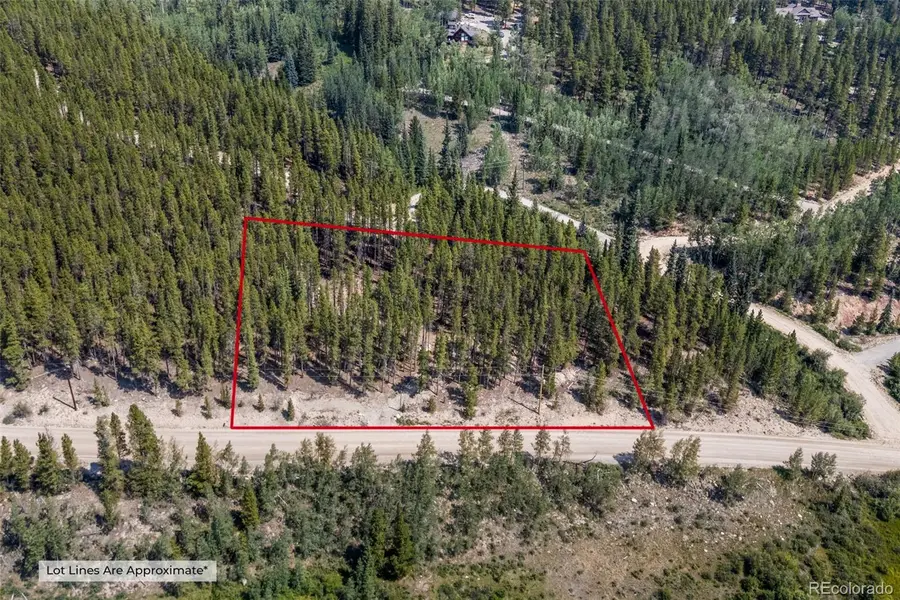 3075 Nugget Road, Fairplay, CO 80440 - #3