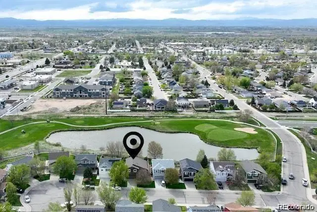 293 Wagonwheel Drive, Fort Lupton, CO 80621 - #1
