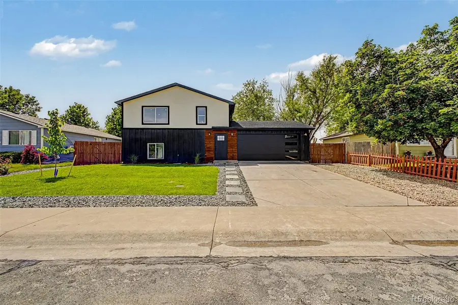 2211 Aspen Avenue, Greeley, CO 80631 - #2