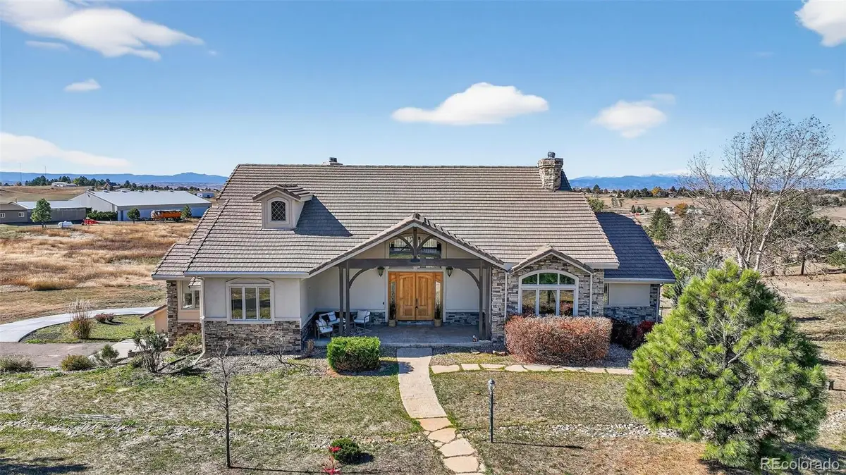 11631 Dunrich Road, Parker, CO 80138 - Image #1