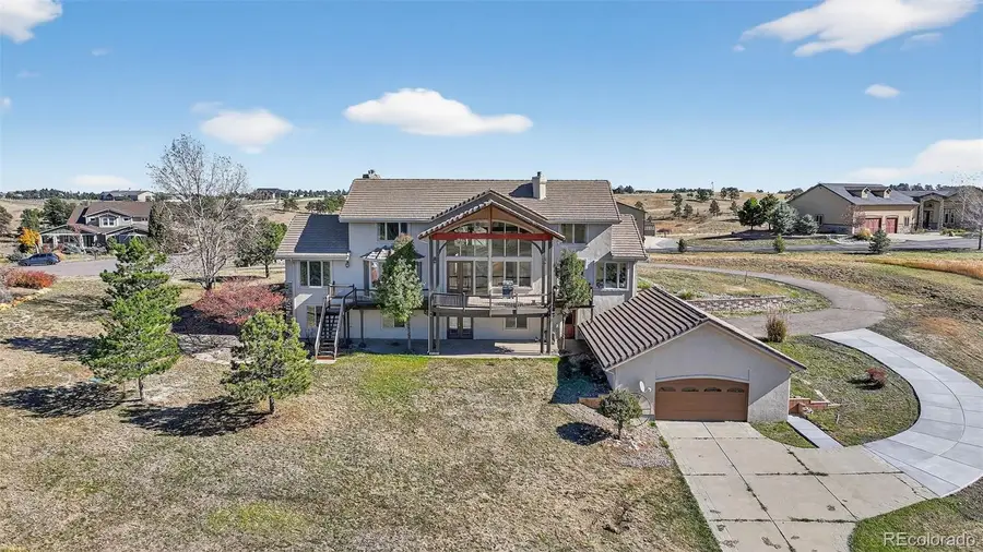 11631 Dunrich Road, Parker, CO 80138 - Image #3