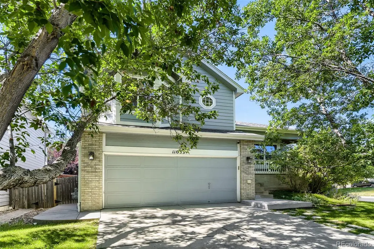 11033 Pheasant Court, Parker, CO 80134 - #1