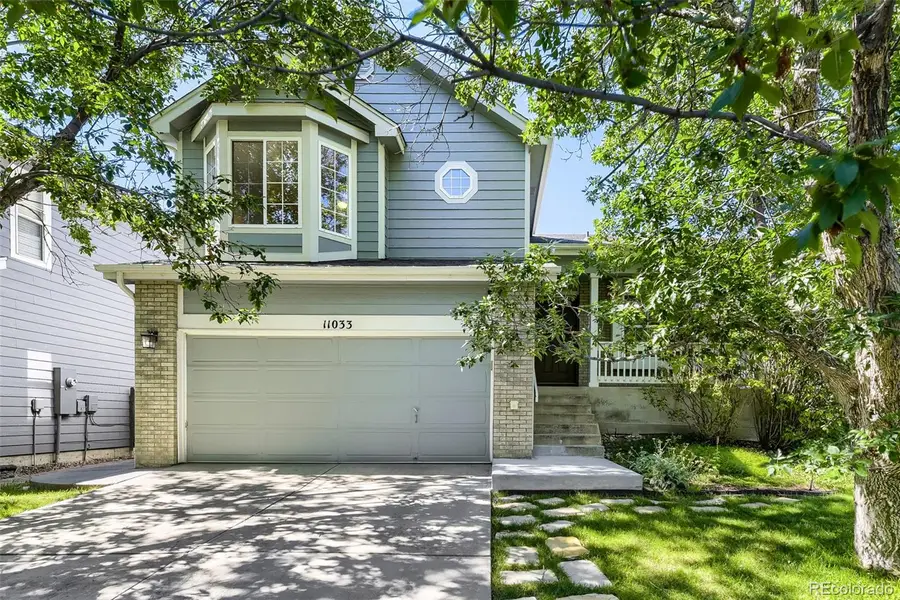 11033 Pheasant Court, Parker, CO 80134 - #3