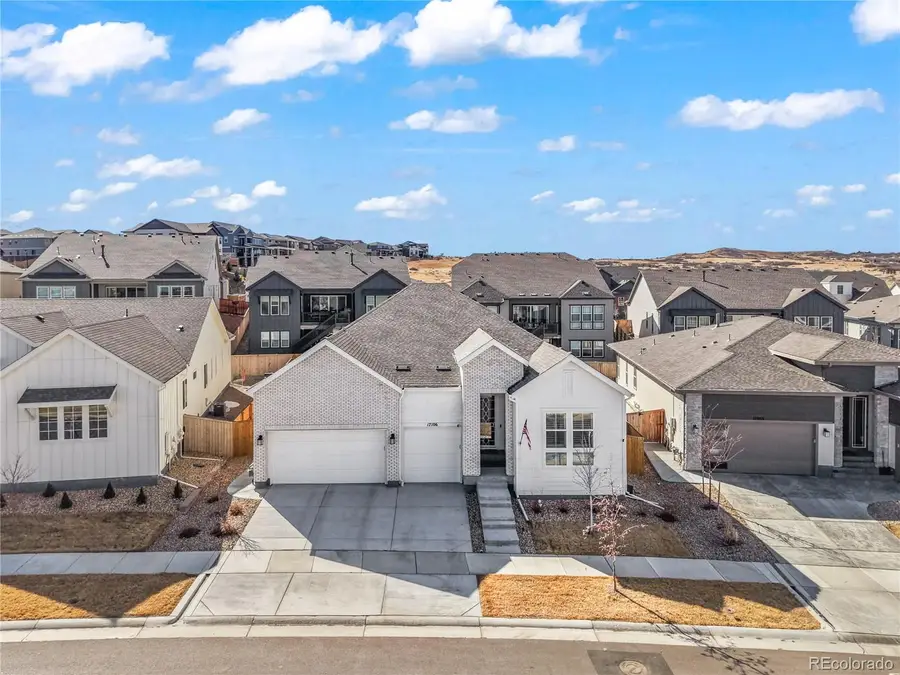 17106 Birds Foot Avenue, Parker, CO 80134 - #2