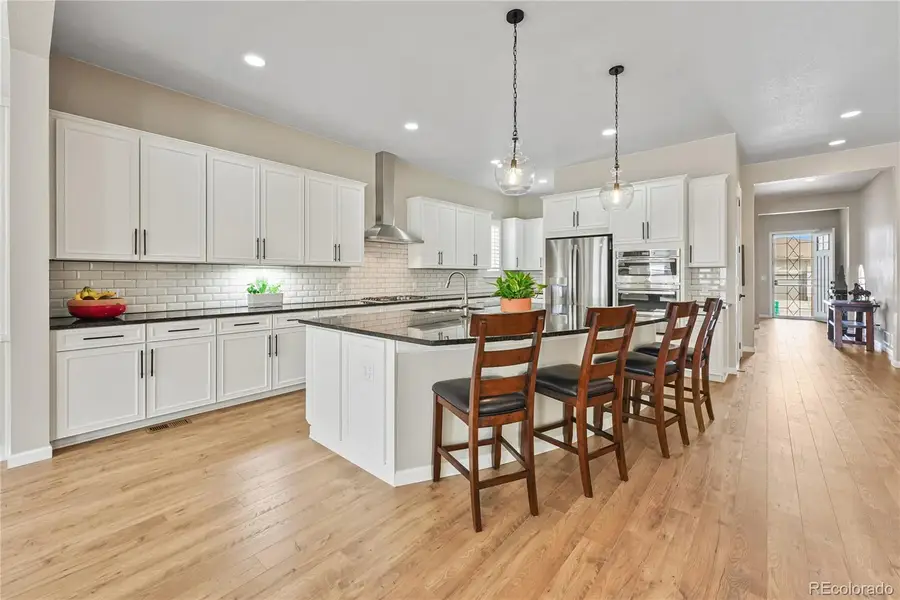 17106 Birds Foot Avenue, Parker, CO 80134 - #3