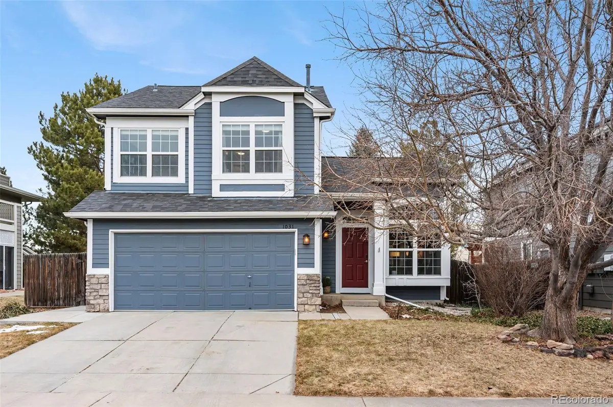 1031 Delta Drive, Lafayette, CO 80026 - Image #1