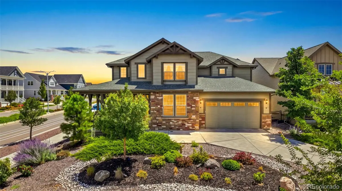9810 Taylor River Circle, Littleton, CO 80125 - #1