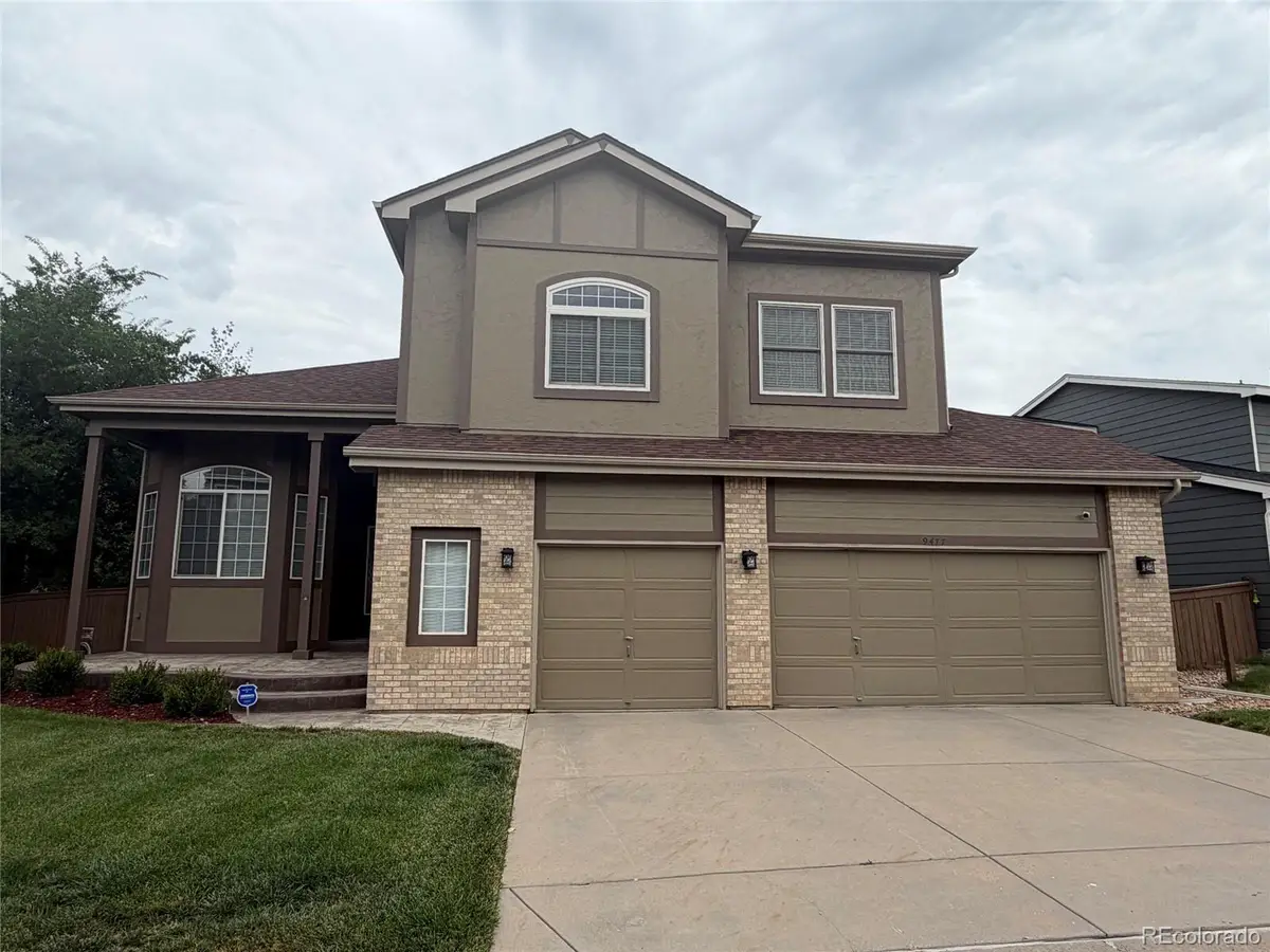 9477 Burgundy Circle, Littleton, CO 80126 - #1