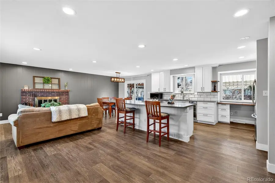 6550 Van Gordon Court, Arvada, CO 80004 - Image #2